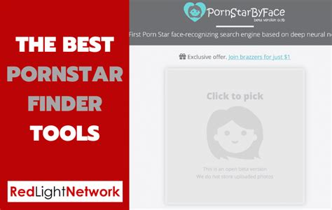 Pornstar Finder: How To Find Any Porn Star!